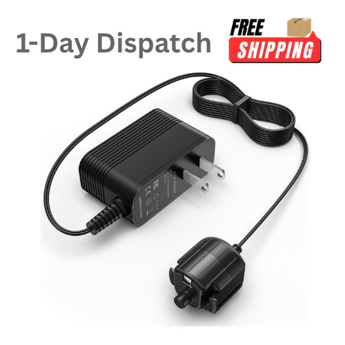 Charger for Pool Blaster Max Li Cordless Vacuum – 12.6V 1A