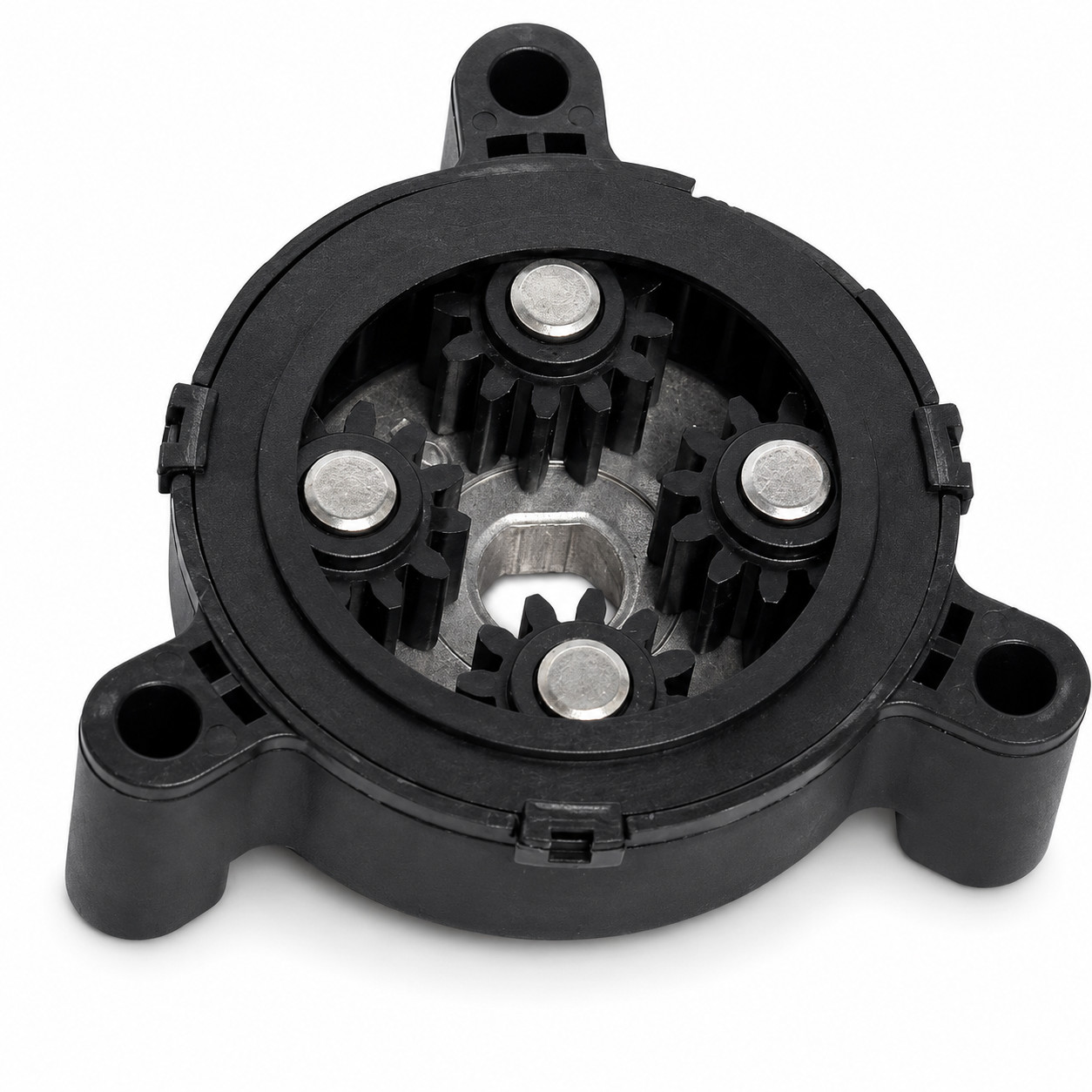 Replacement 418203 12-Tooth RV Awning Drive Head Gear Pack Fits 373566 & 266149