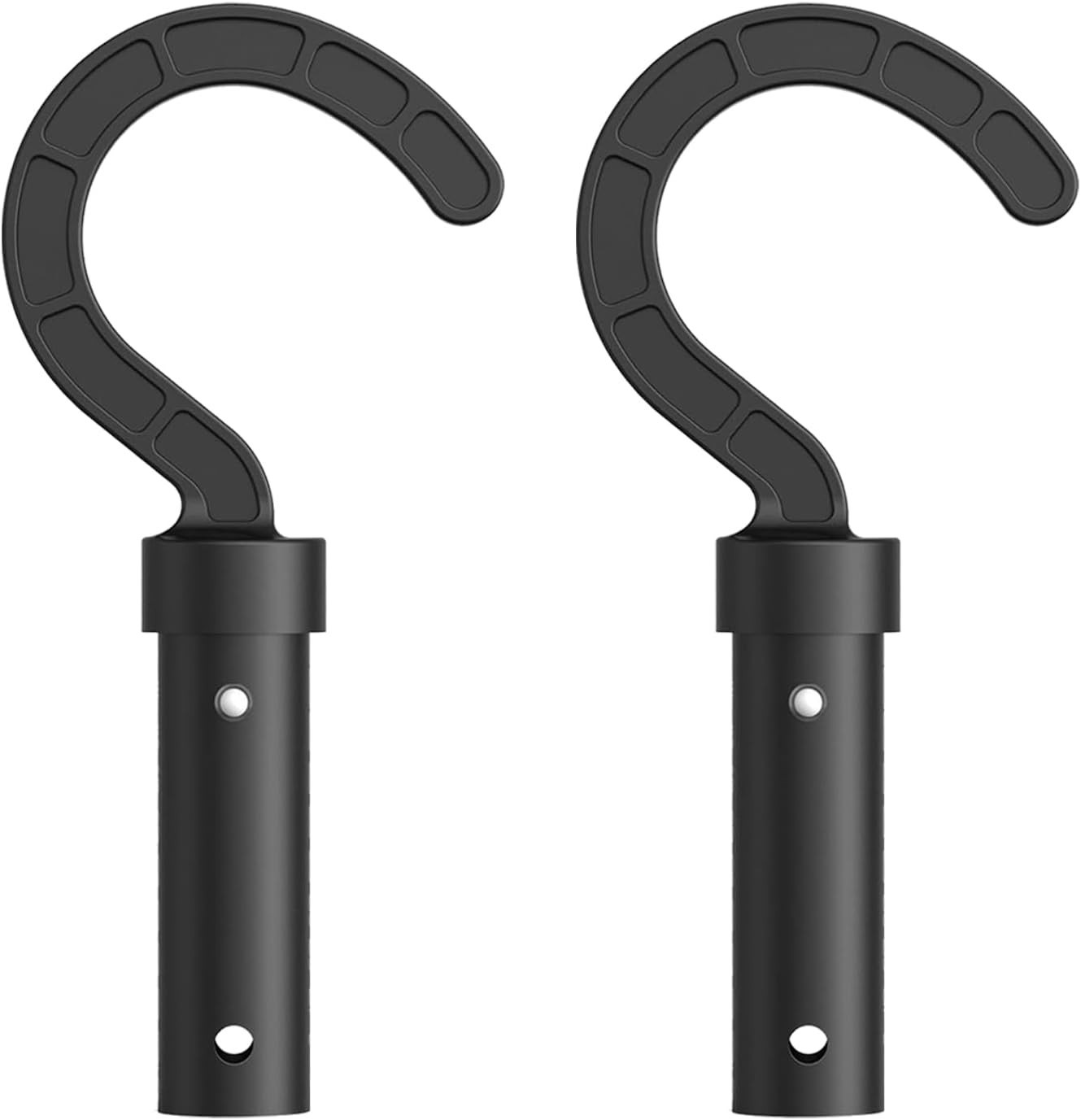 2 Pack Universal Hook for Robotic Pool Cleaner Accessories Fits Telescopic Pole