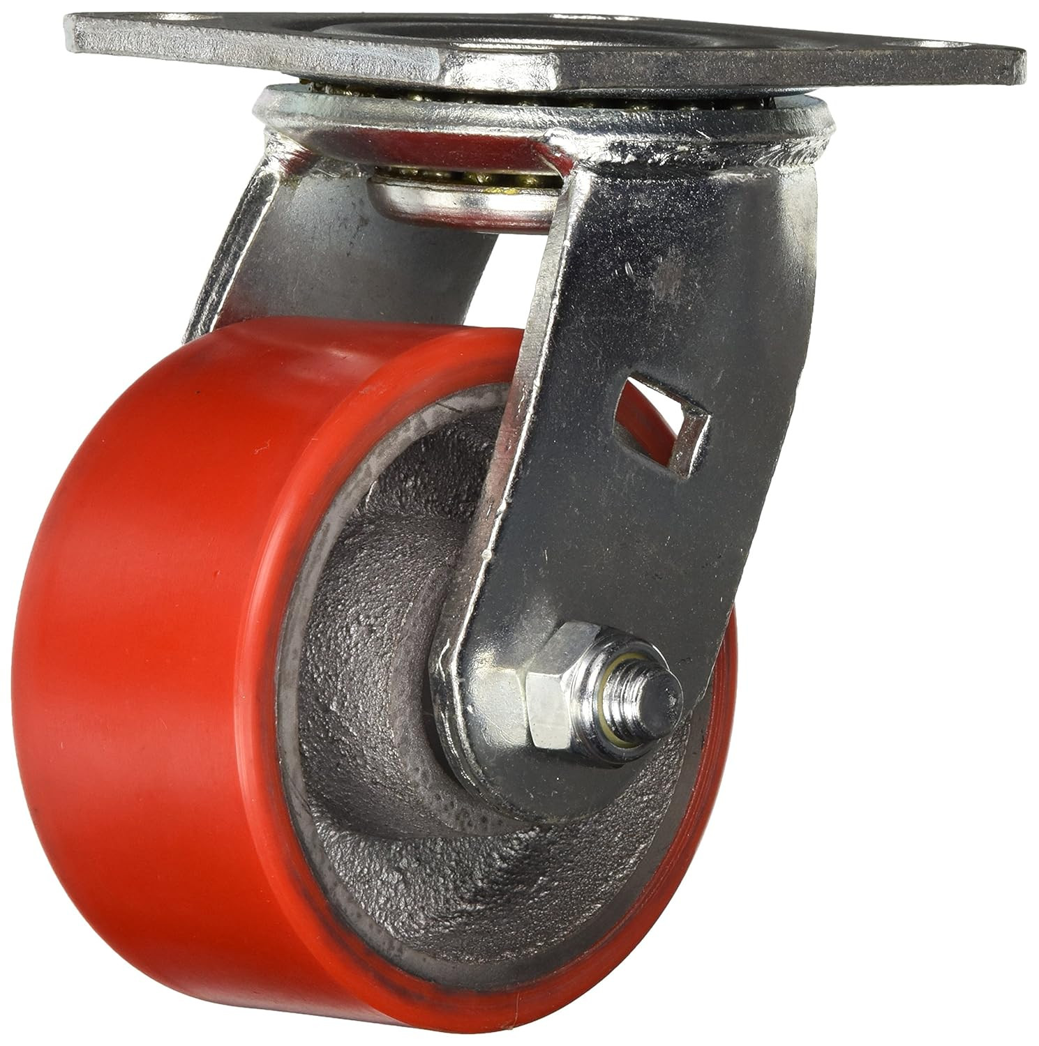 Products 48-979011 Skid Wheel, Swivel, 4″