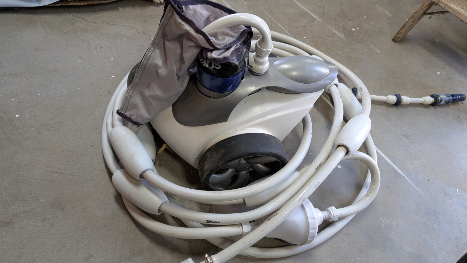 Polaris 3900 Sport P39 Pool Cleaner