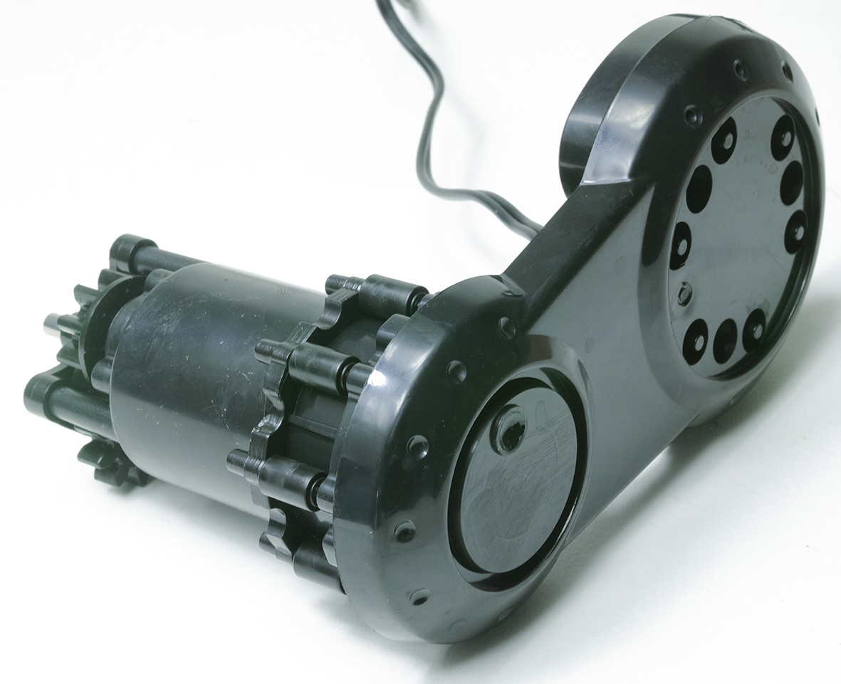 NC1006:02 drive motor for NC22, NC52, NC52S, PT4i, PT7i. Quality and affordable