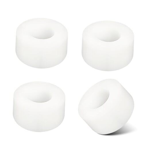 Replacement Bumpers for vollrath Choppers, Wedgers, and Corers – 3/8 Rubber