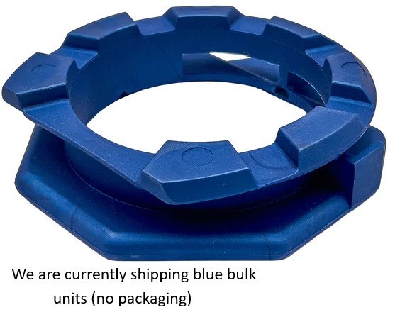 Zodiac Baracuda Swimming Pool Cleaner G3 W70327 W69721 Foot Pad