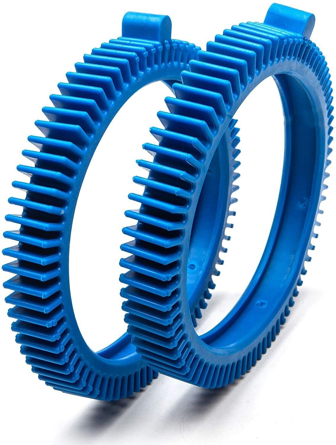 The Pool Cleaner Front Tire Replacement Blue 896584000-143