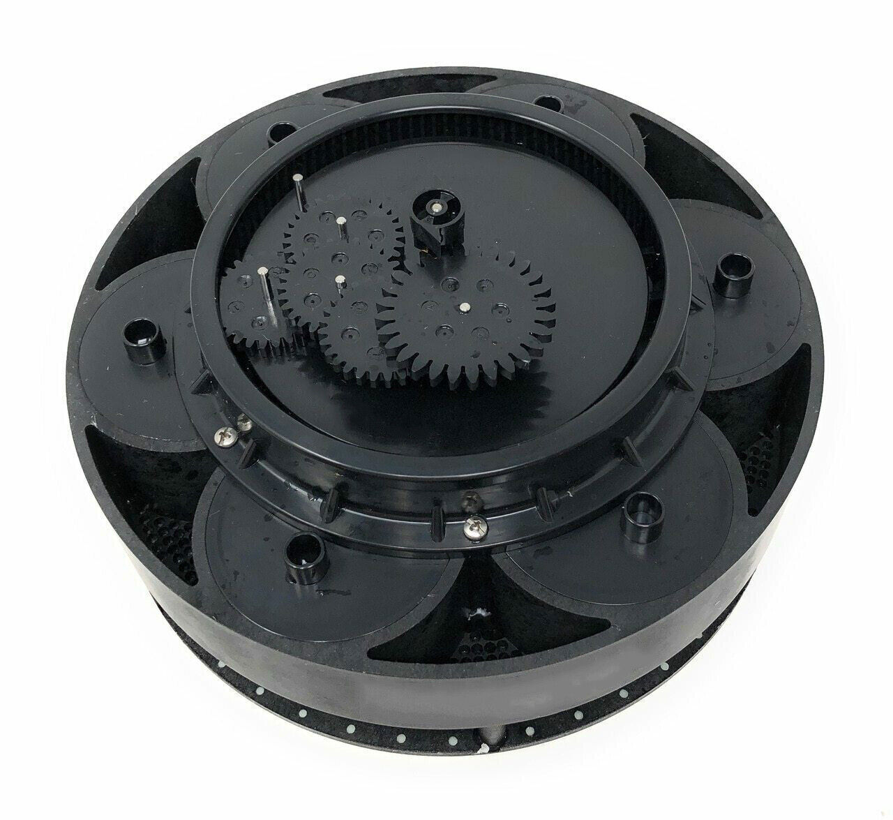For Paramount 004-302-4408-00 In Floor Pool 6 Port Module with Valve Shell Oring