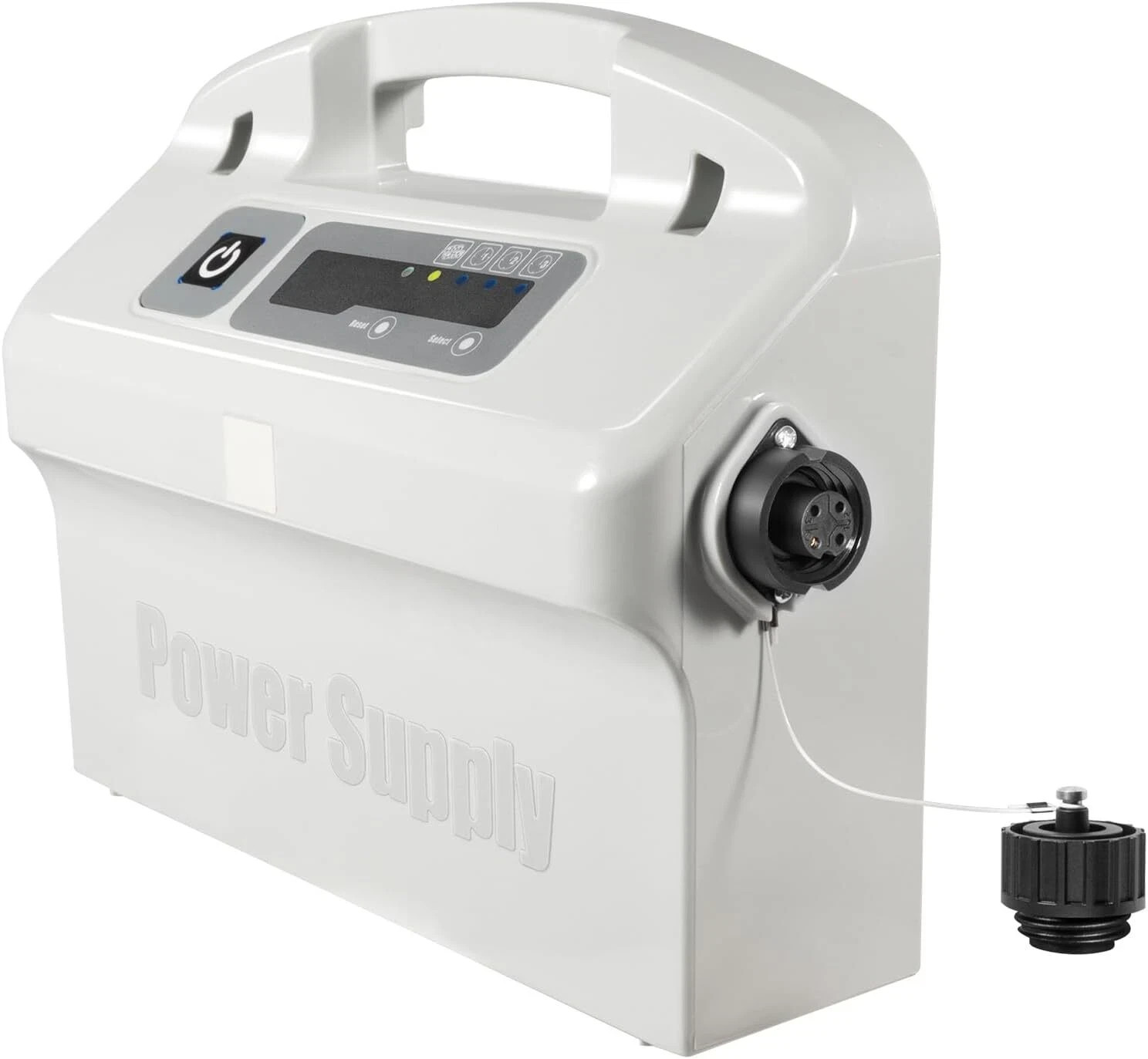 Robotic Pool Cleaner Advanced Power Supply Unit with Power Cord