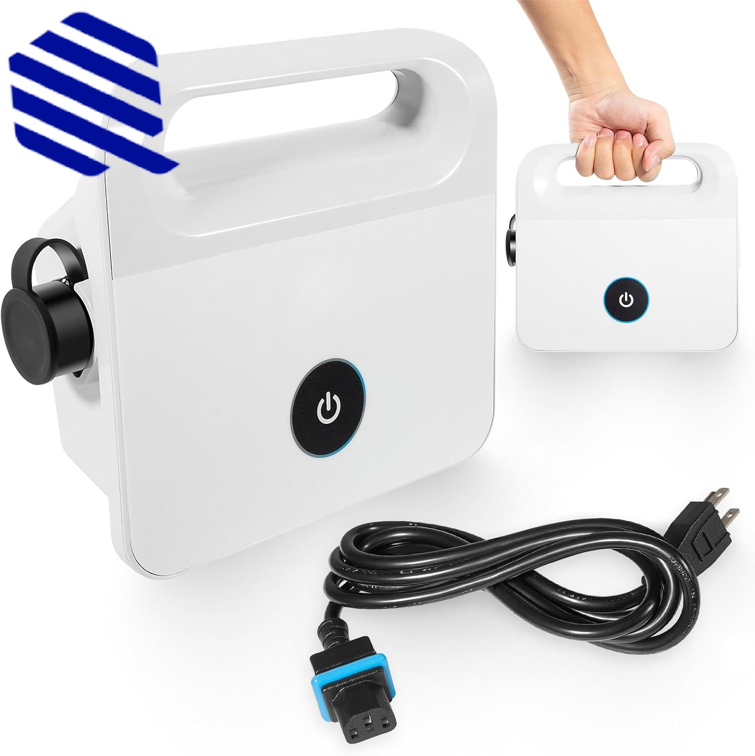 99956034 Power Supply Unit with 5898412LF Power Cord IP54 Waterproof Fit for NEW