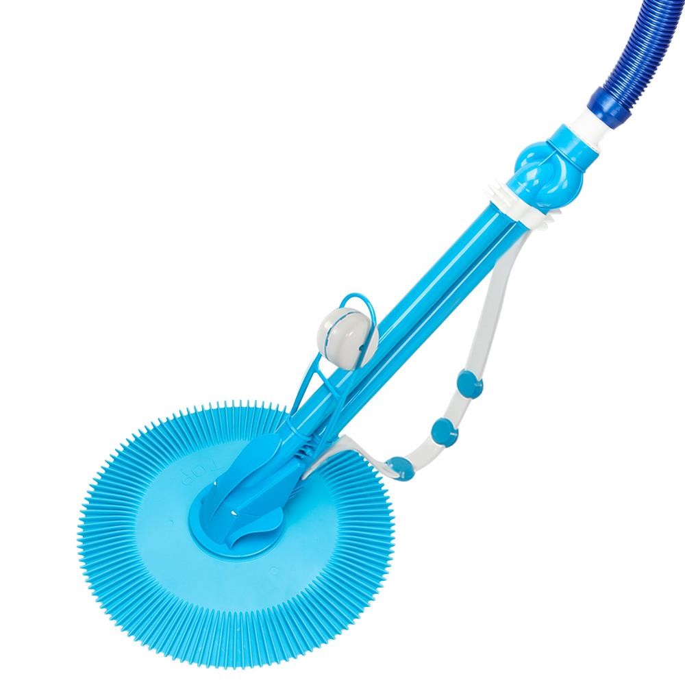 Swimming Pool Automatic Cleaner Clean Inground Above Ground Pool Vacuum Hose Set