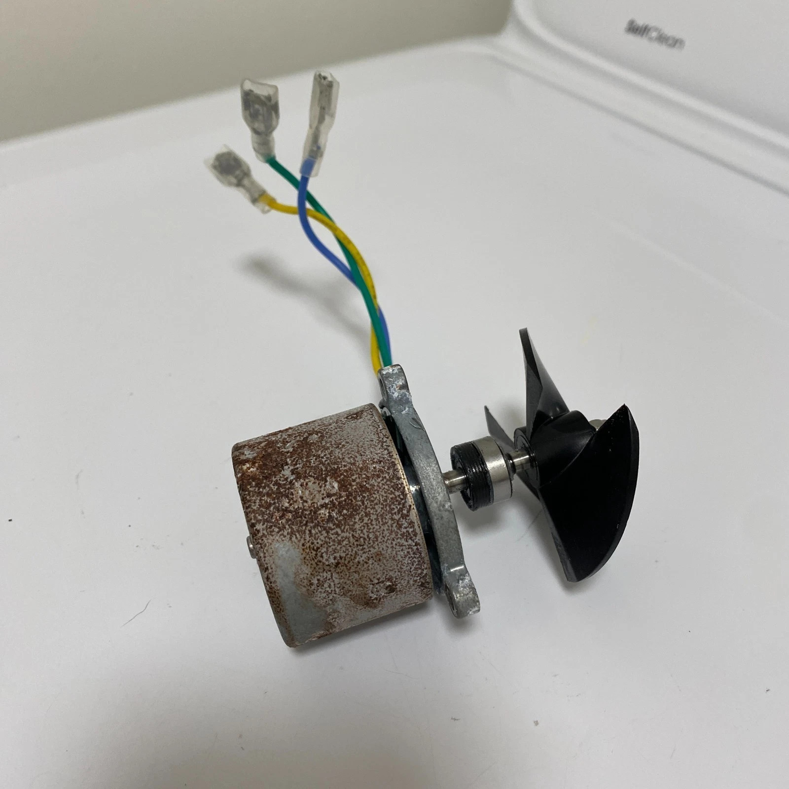 Seauto Crab Cordless Robotic Pool Vacuum Cleaner Replacement Motors