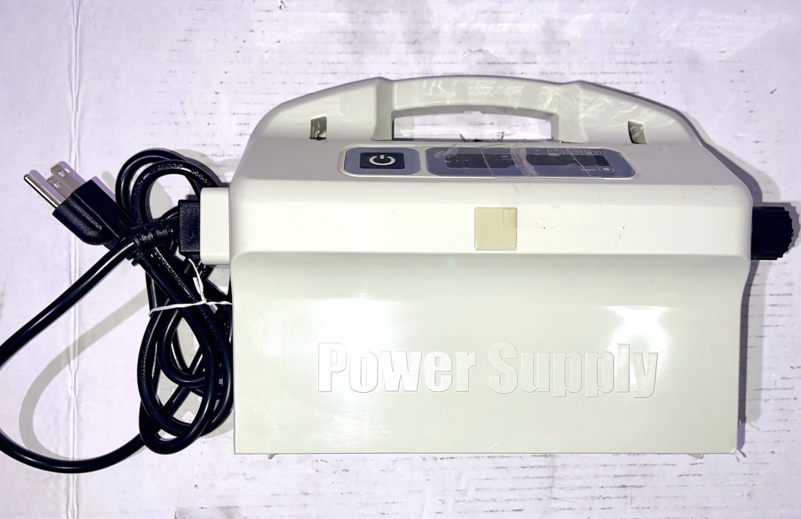9995672-US-ASSY Power Supply Power Cord For Dolphin Nautilus CC Plus M200 M3 DX3