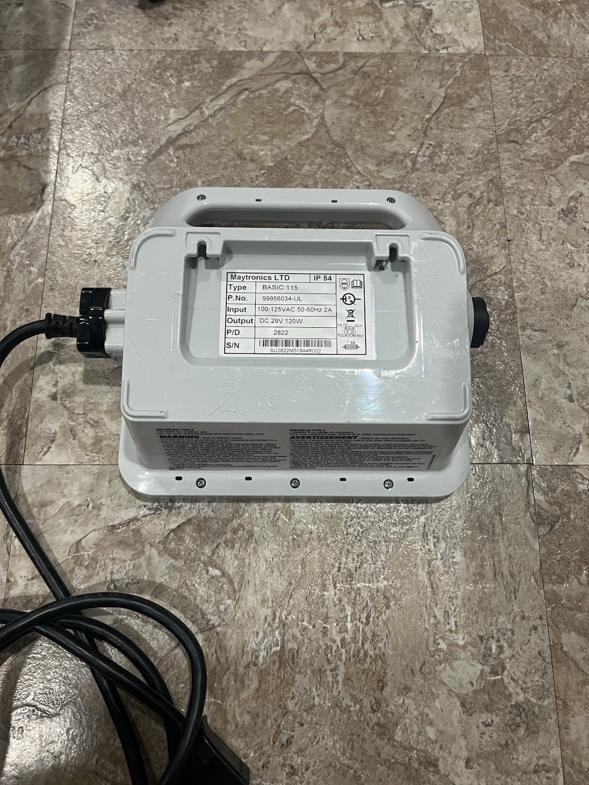 Dolphin Nautilus CC Pool Cleaner