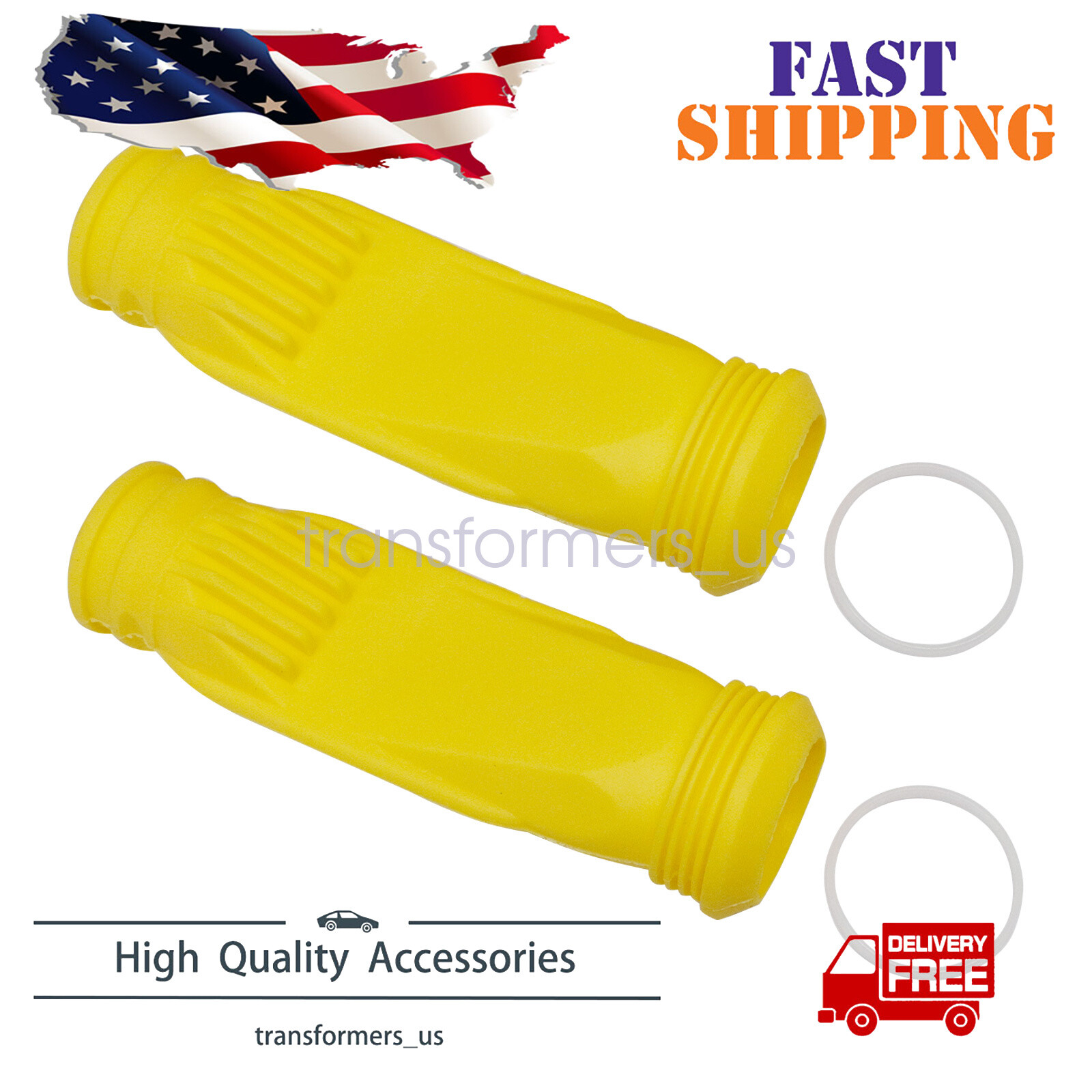 2X Fits Zodiac Baracuda G3 G4 Pool Cleaner Long Life Diaphragm W69698 w/ ring