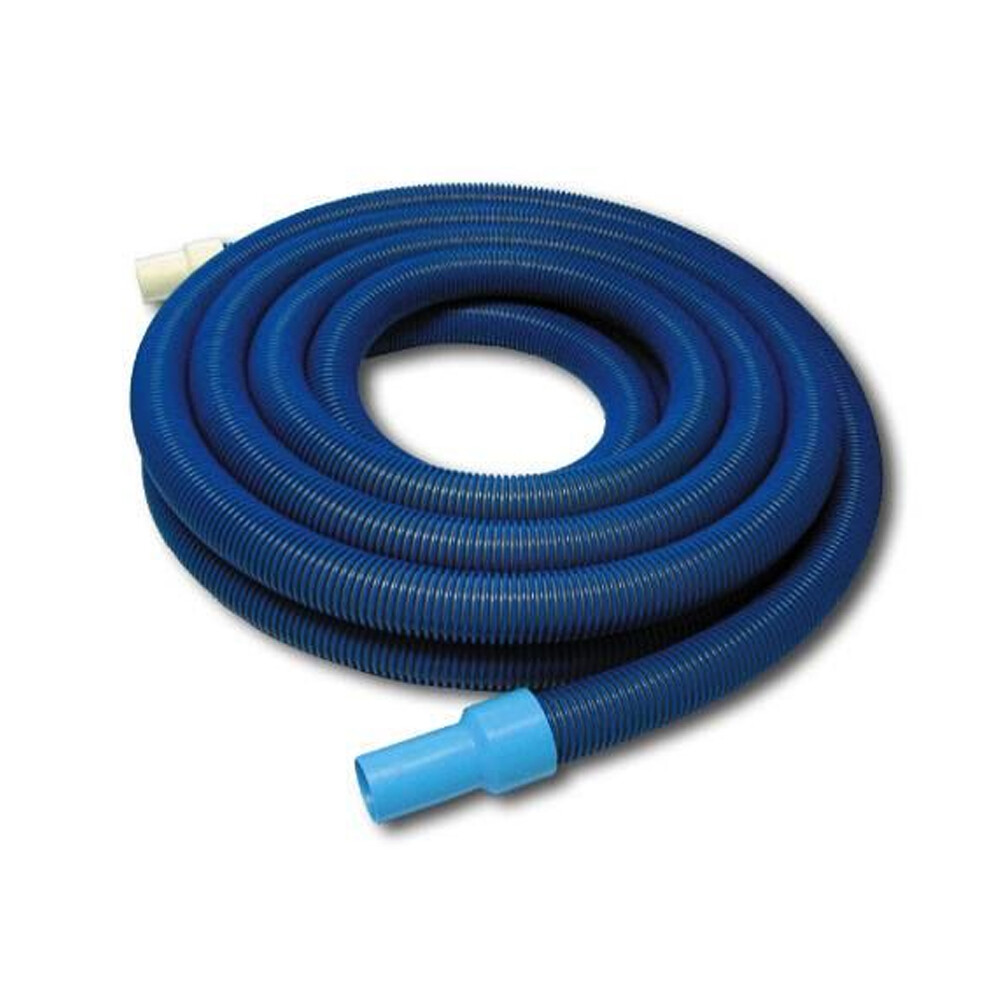 Puri Tech High Quality Vacuum Hose 1.25 Inch x 24 Foot for Above Ground Pools
