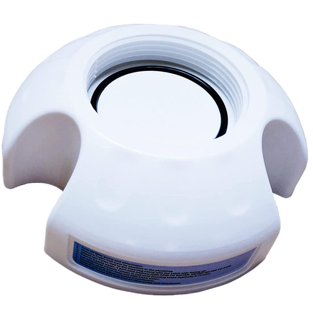 Pool Stand GLX-CELLSTAND/520670 for Hayward Turbo Cells Washing Acid Cleaning
