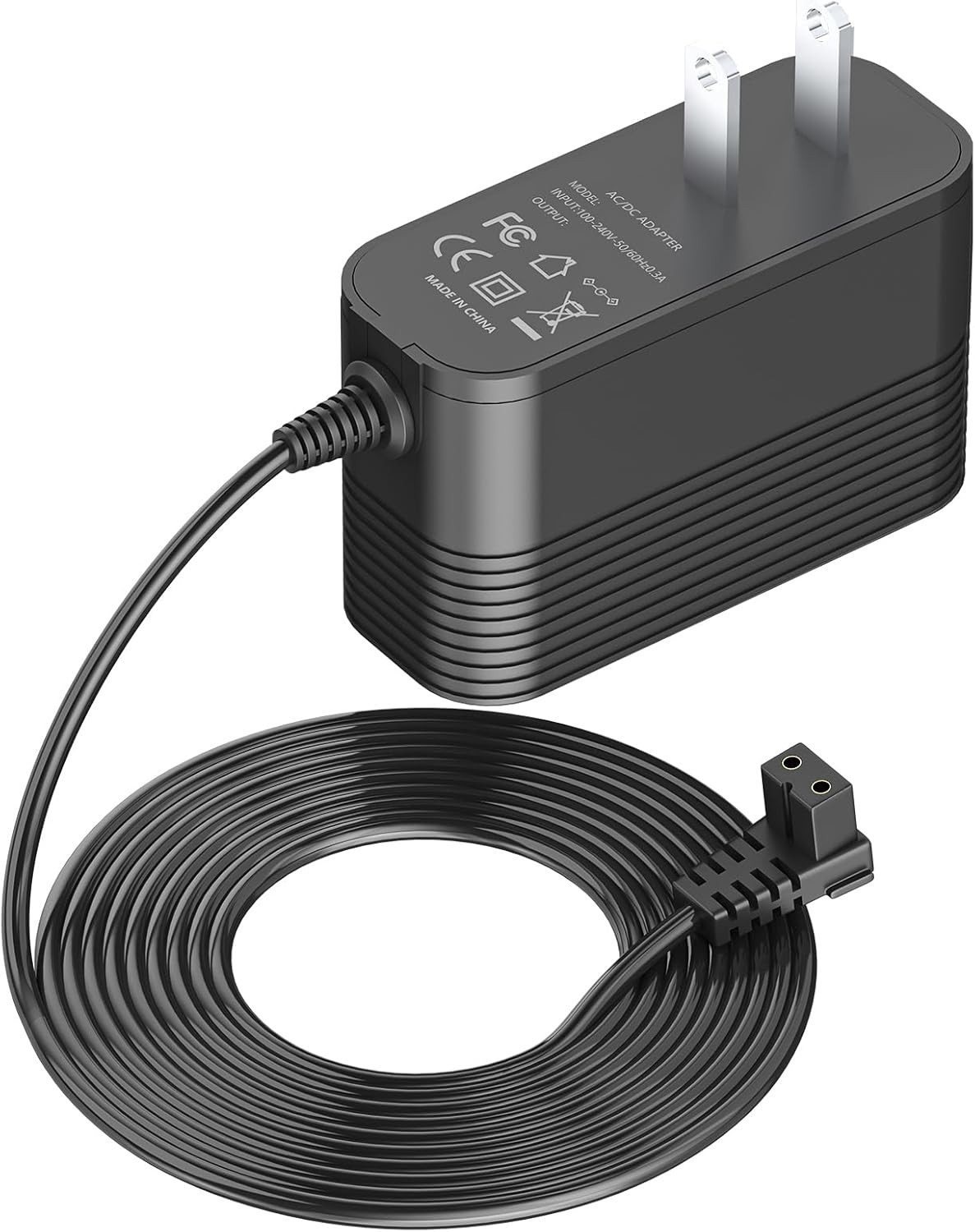 Reliable 12.6V Charger for Aiper Robotic Pool Cleaner Models SE 600, 1000