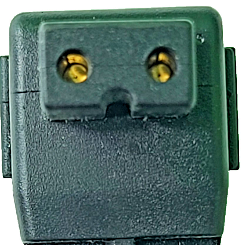 12.6V 2-Prong AC Adapter for Aiper Pilot H1 Cordless Pool Vacuum Charger
