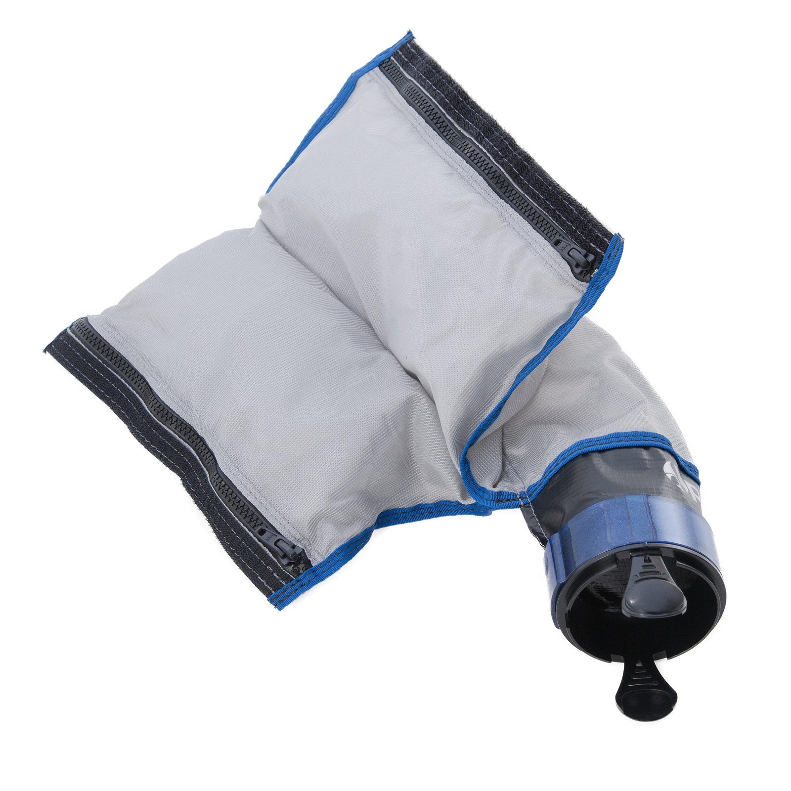 Polaris P39 Pressure Side Pool Cleaner – All Wheel Drive – TailSweep PRO – Dual