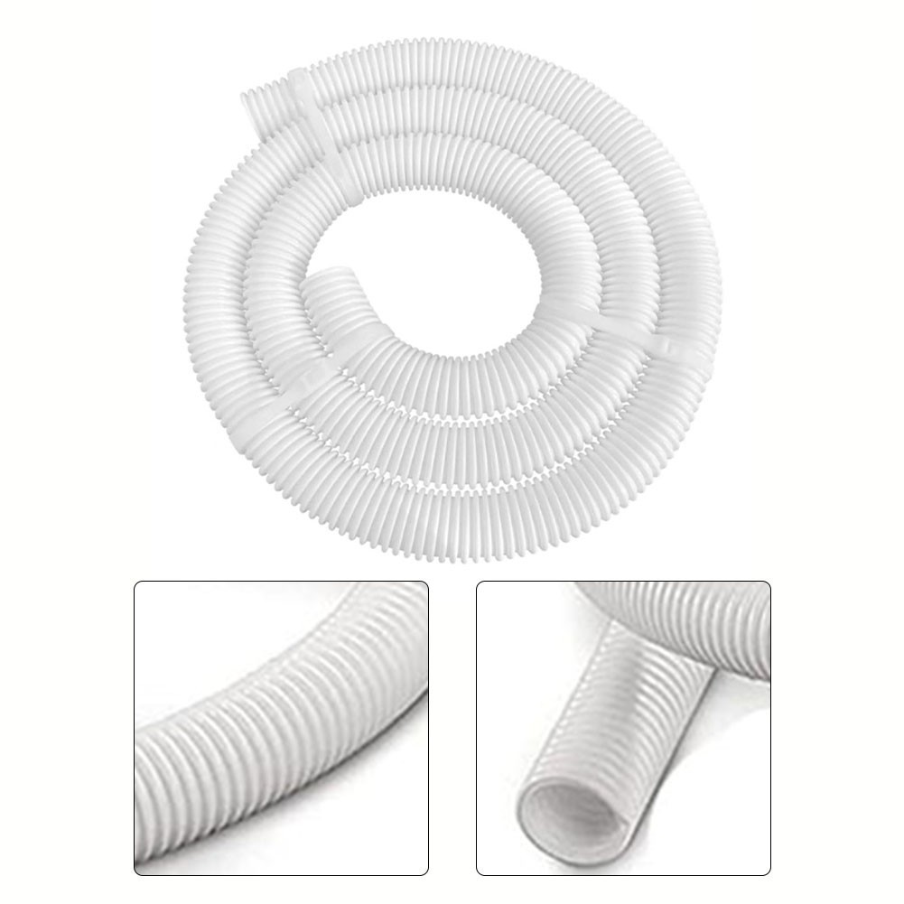 Quick and Easy Installation 6ft Hose Replacement for Polaris Cleaner