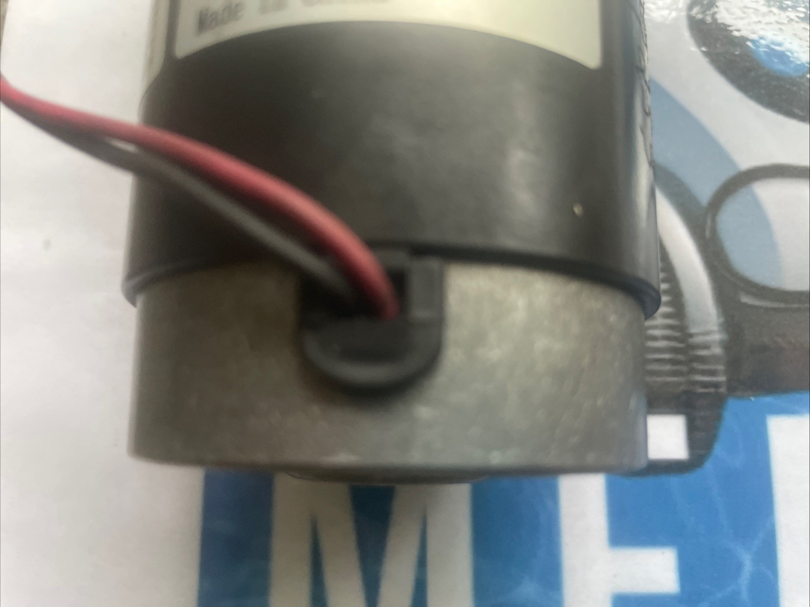 $100 REBUILT 1 YEAR MAYTRONICS 5500028 63ZY100-18 DOLPHIN IMPELLER MOTOR PUMP