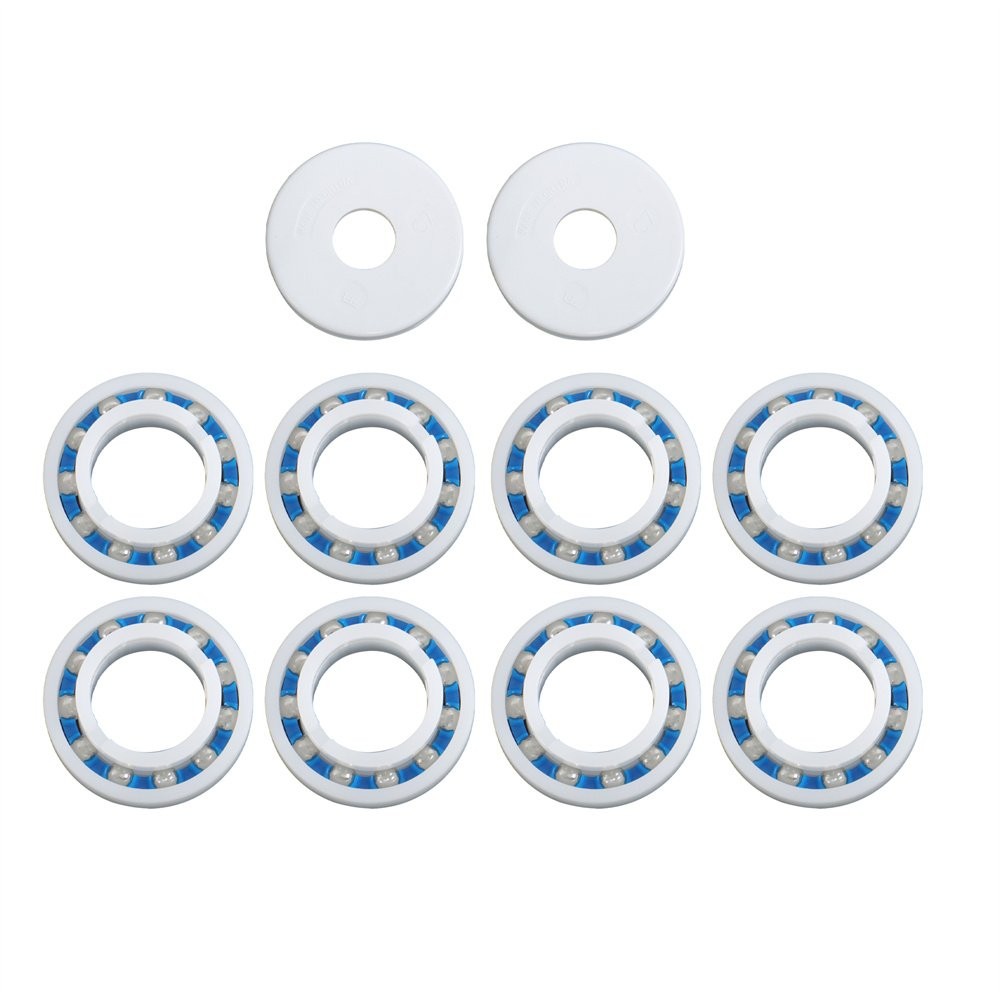 Rebuild Repair Kit Replacement for Polaris Automatic Pool Cleaner 180 280