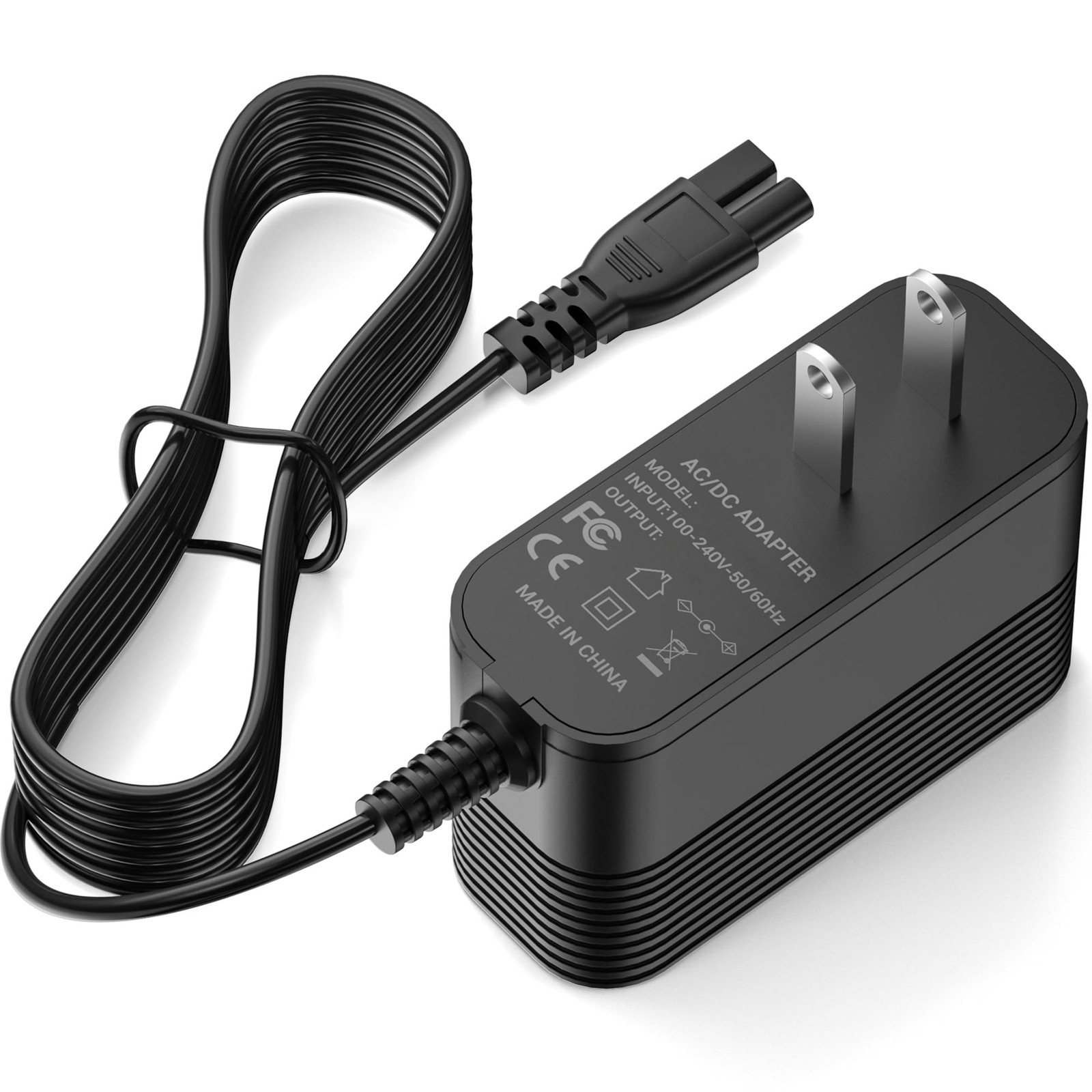 Quick Charger for WYBOT Robotic Pool Vacuum Cleaner A1 OS2010, Cordless Pool …