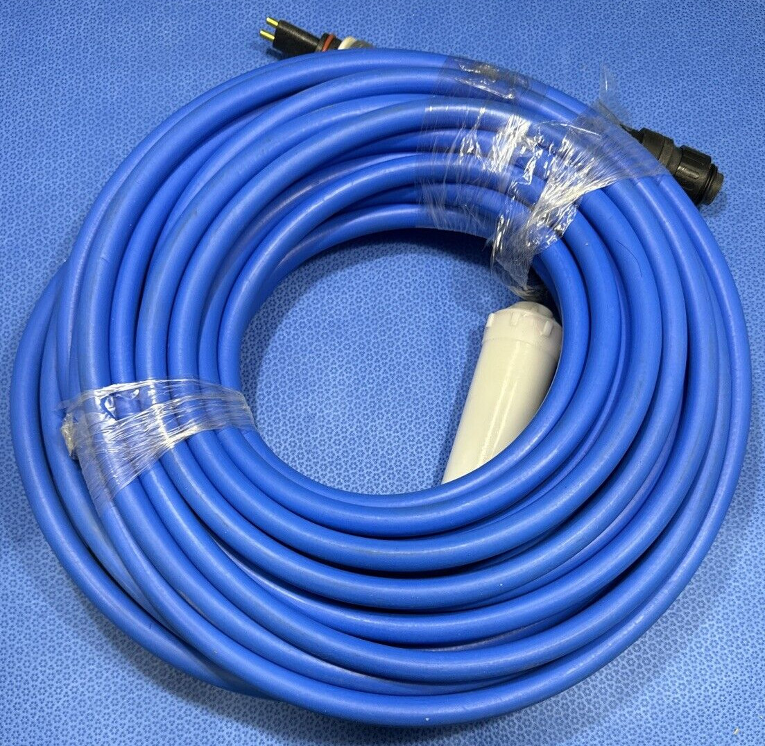 9995861-DIY Cable Swivel 2 Wire 18M 60ft Replacement for Dolphin Maytronics
