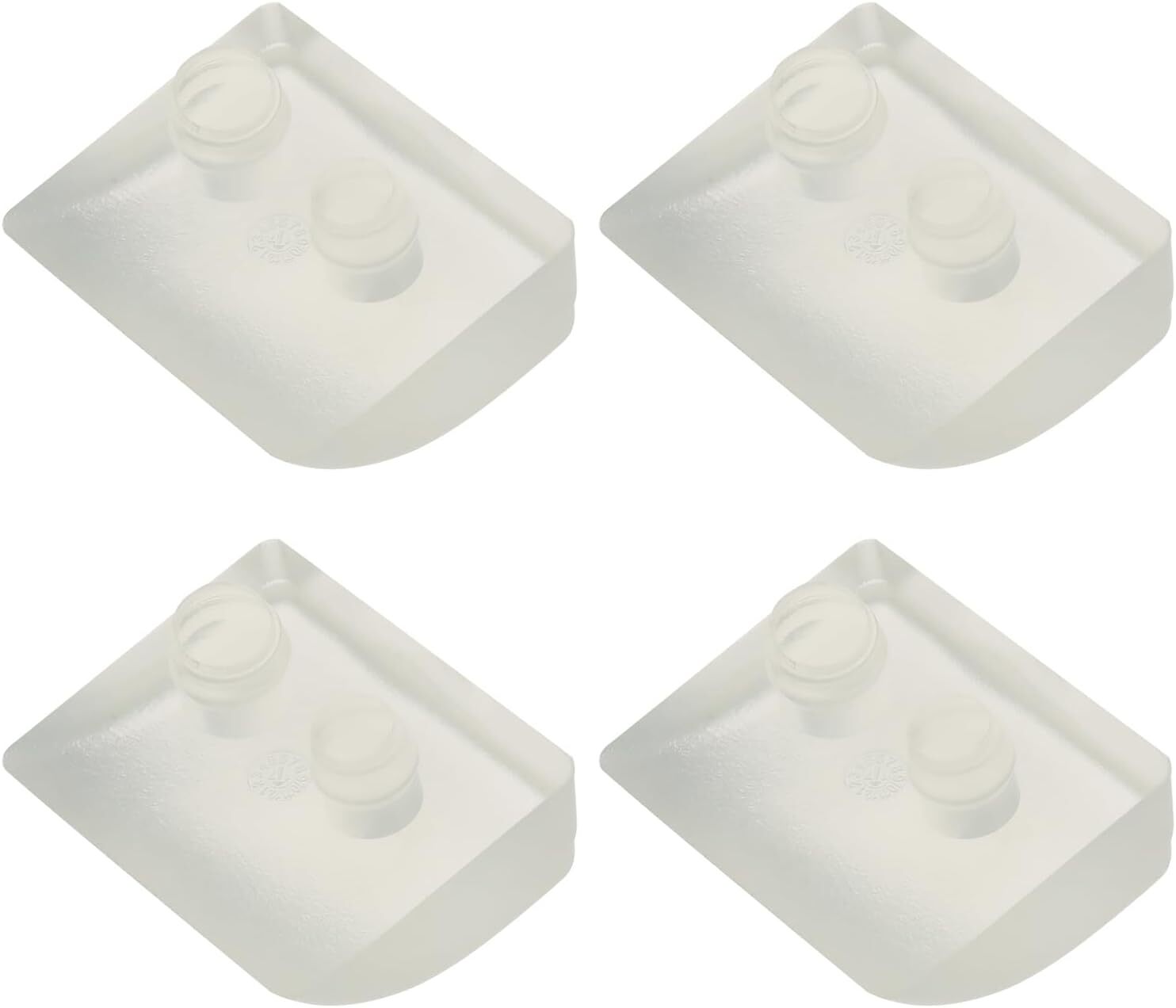For Hayward Navigator Pool Vac Plus Ultra Pod Shoes Pool Cleaner Part AXV414P