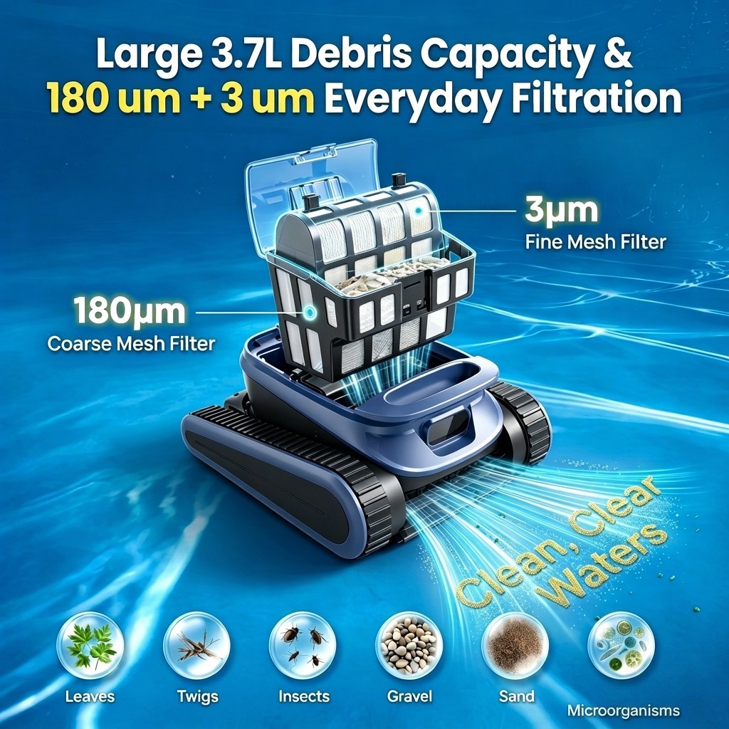 2026 New 10in Android 15 Tablet 16GB+256GB ROM Tablet Octa-core 8000mAh 3.5mm