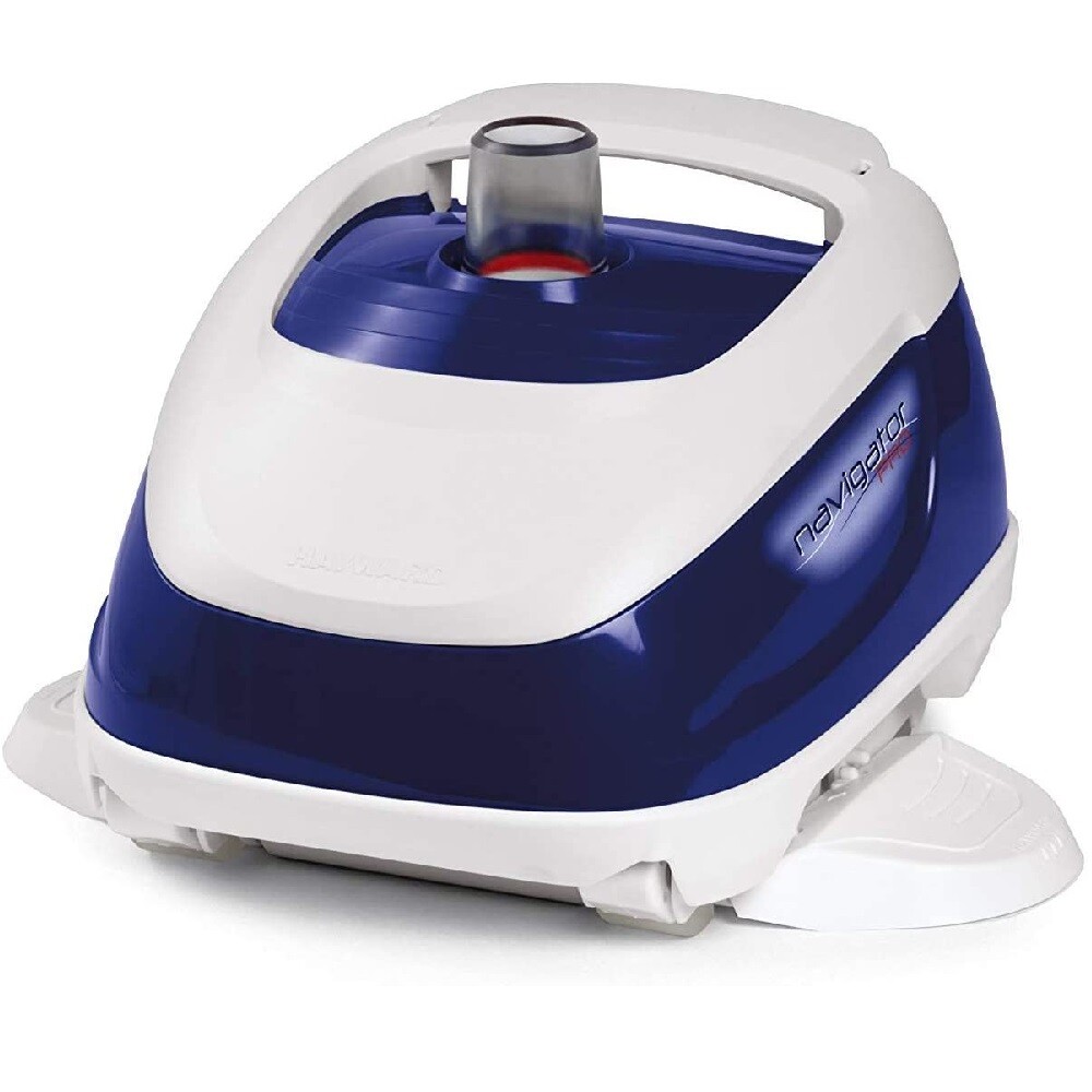 Hayward – W3925ADV Navigator Pro Suction Side Pool Cleaner for Vinyl/Fiberglass