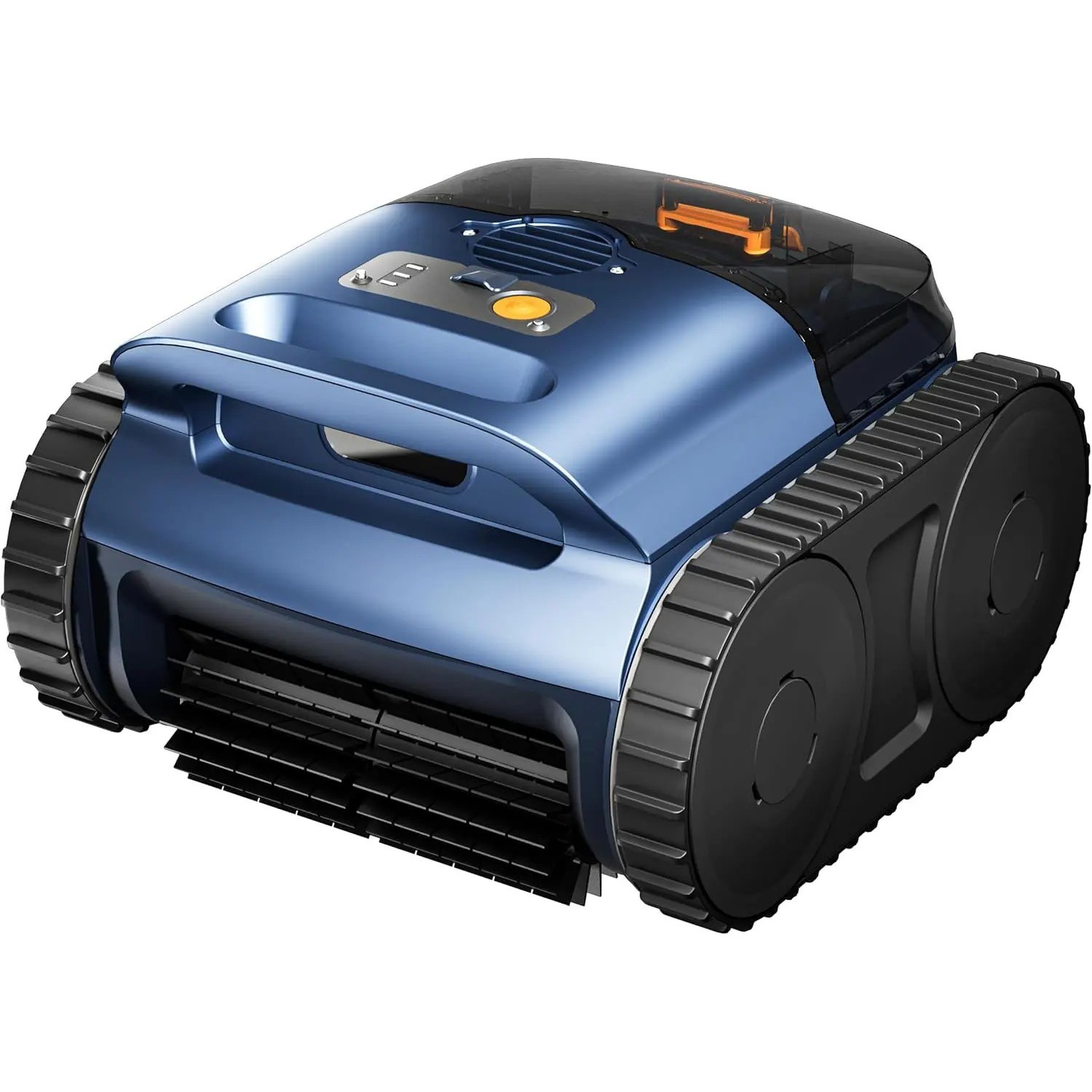 Seauto SAT20P Cordless Robotic Pool Cleaner Pool Vacuum Wall/ Waterline Cleaning
