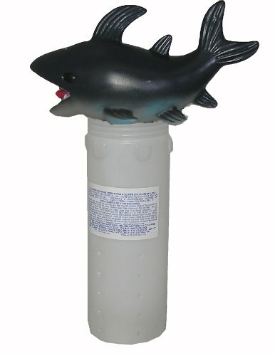 Sharky Chlorinator for Swimming Pool from JED Pool Tools