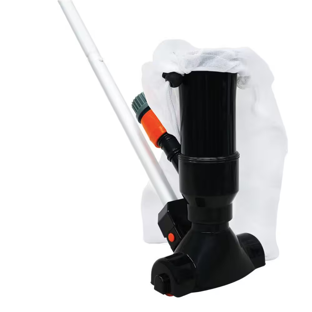 Swimming Pool Vacuum