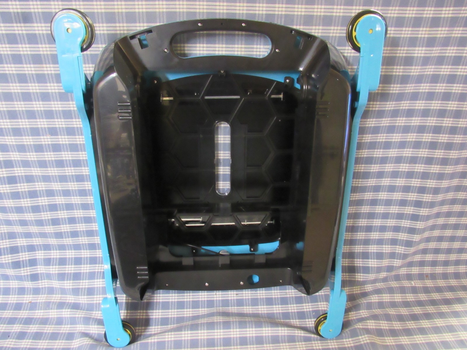 Smonet Robotic Pool Cleaner SR5 Replacement Solar Panel & Housing FREE SHIPPING.