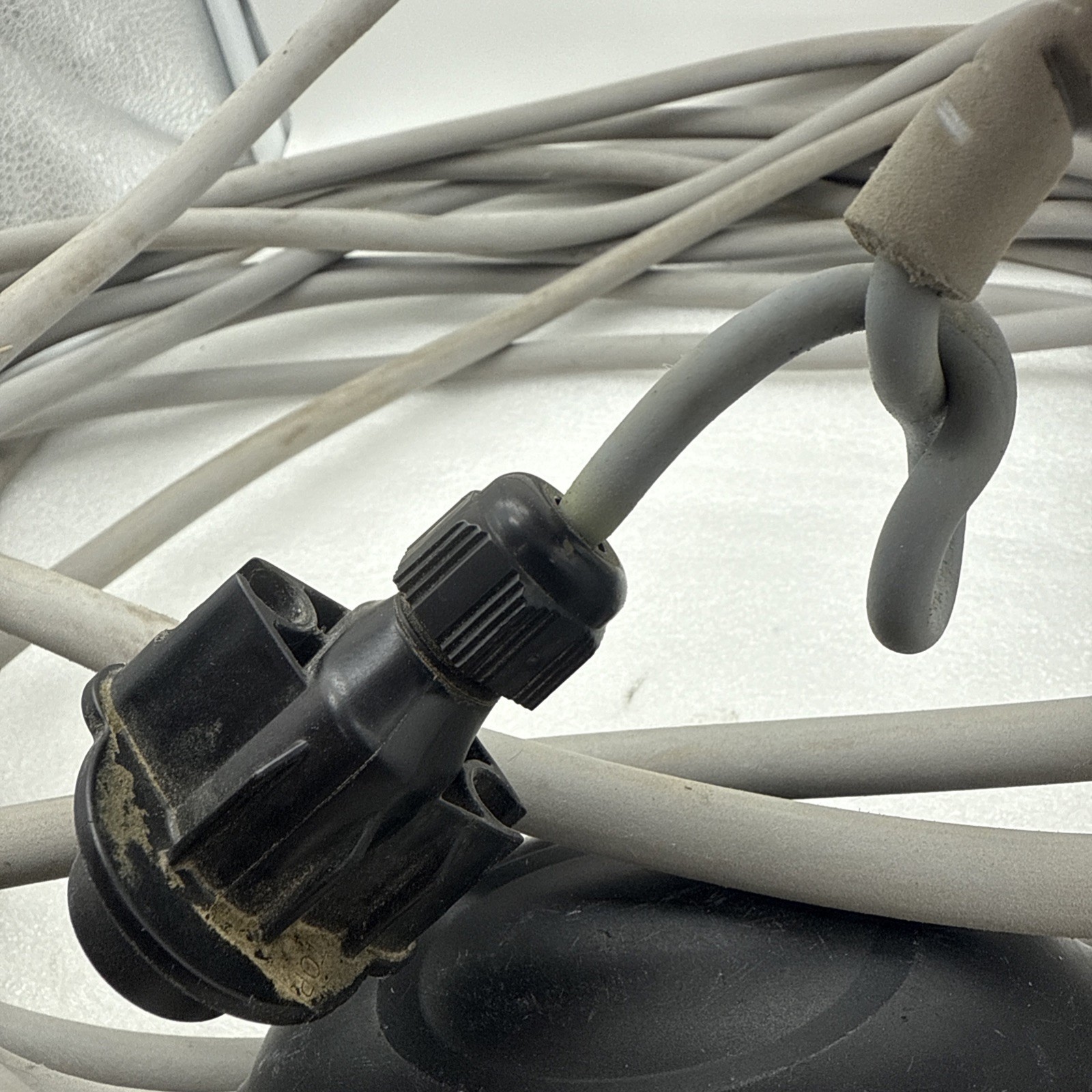 Polaris WR000454 FNEO EM2701 Power Cord As Is Working FREE SHIPPING