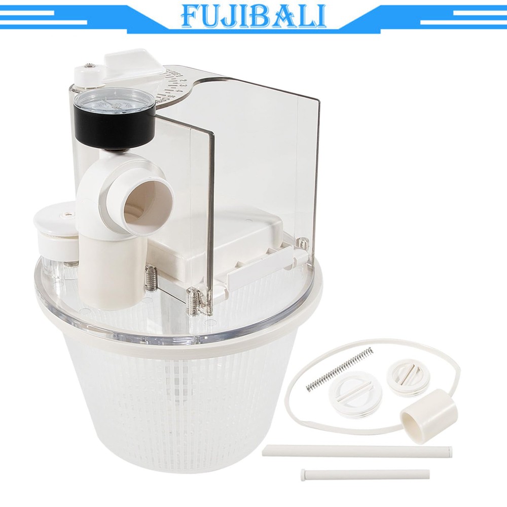 R211100 Vac-Mate Pool Cleaner Dispenser Box Fit for Certikin/ Filtrite/ PoolRite