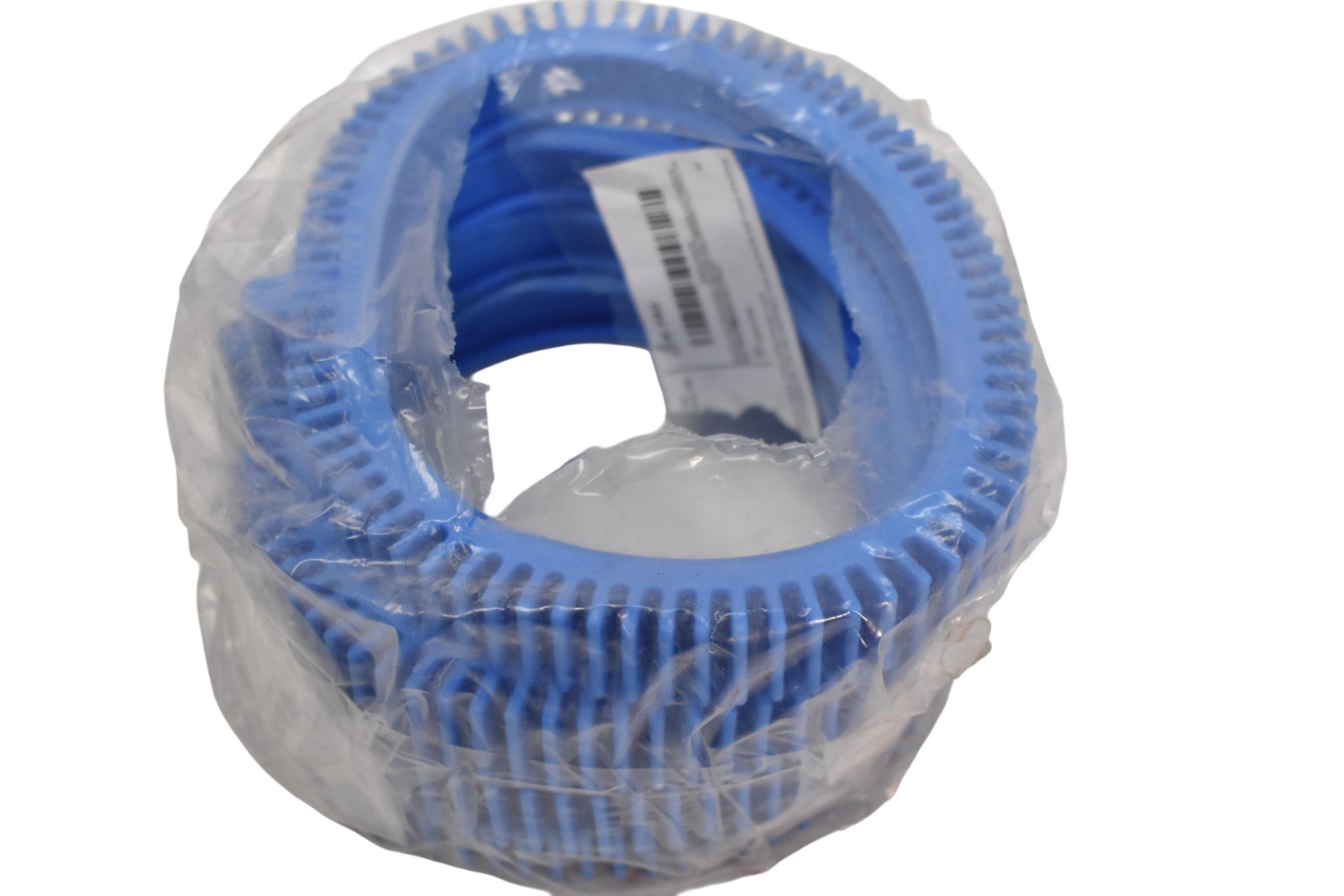 AR-PRO Front Rear Tire Combo Kit Blue Hayward Pool Cleaner Wheels 4 Pack Total