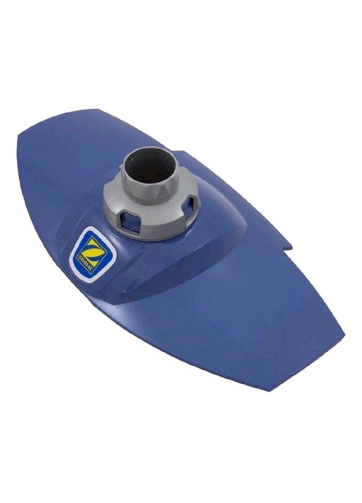 Zodiac MX8 Elite and Original Models Top Cover w/ Swivel Assembly R0525400
