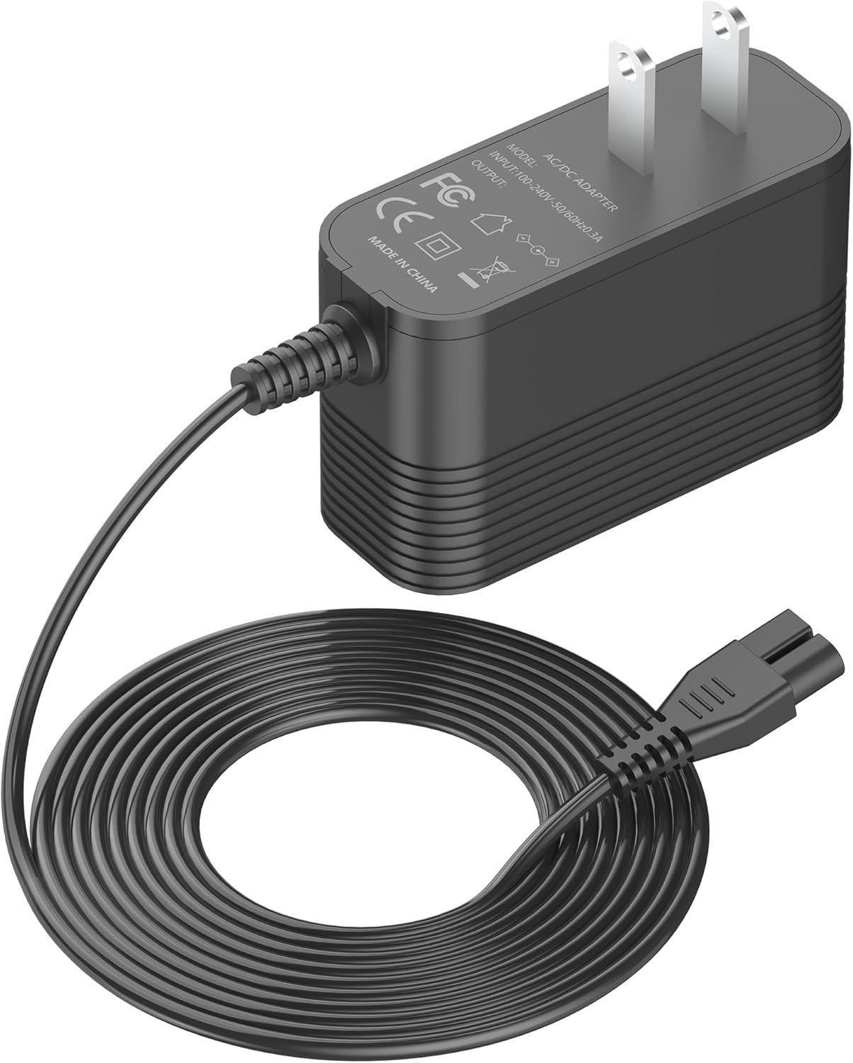 16.8V Fast Charger for Aiper Scuba S1 E1 Robotic Pool Cleaner