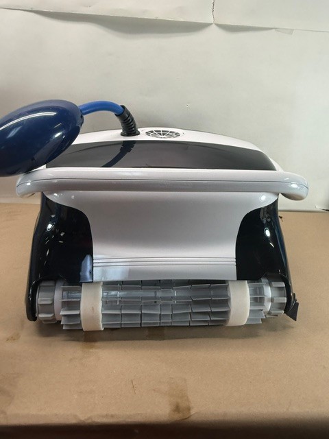 Dolphin Explorer E25 WiFi Robotic Pool Cleaner Wall Climbing