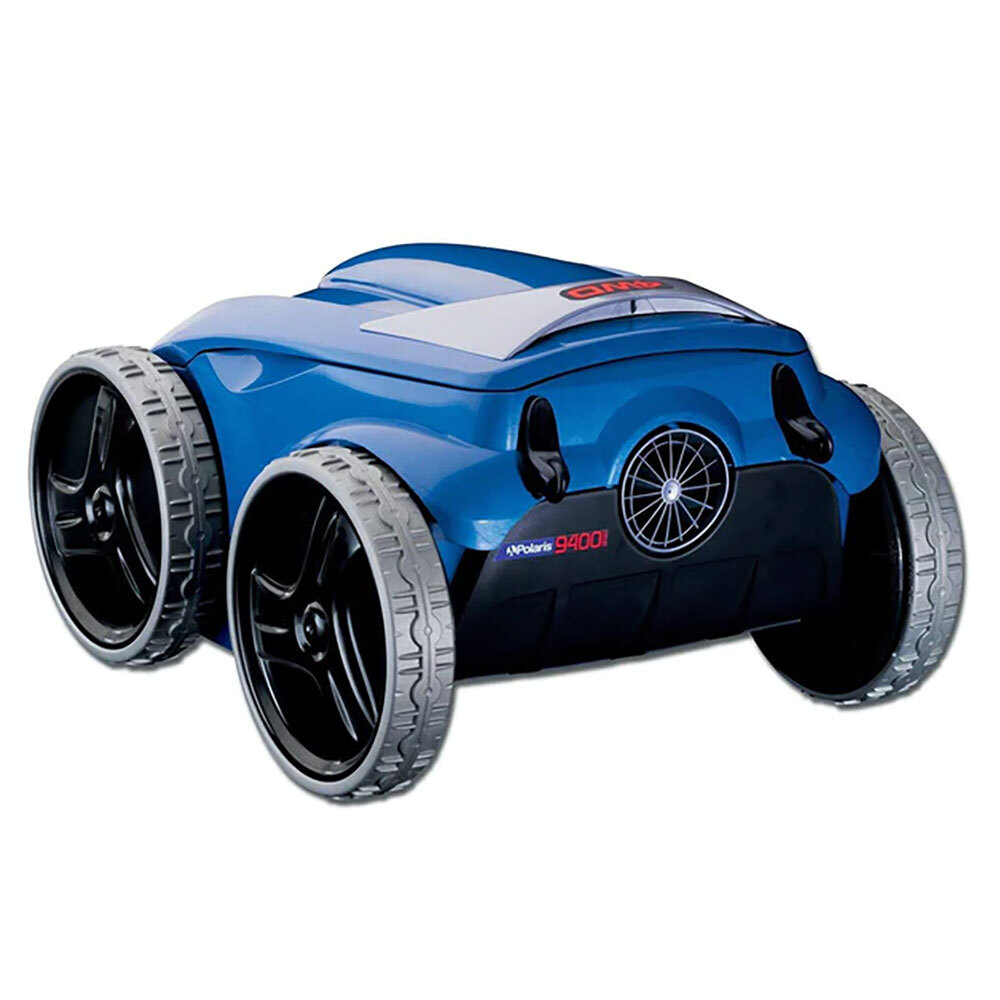 Zodiac Polaris 9450 Sport 4WD Robotic Inground Pool Cleaner w/ Caddy Part F9450