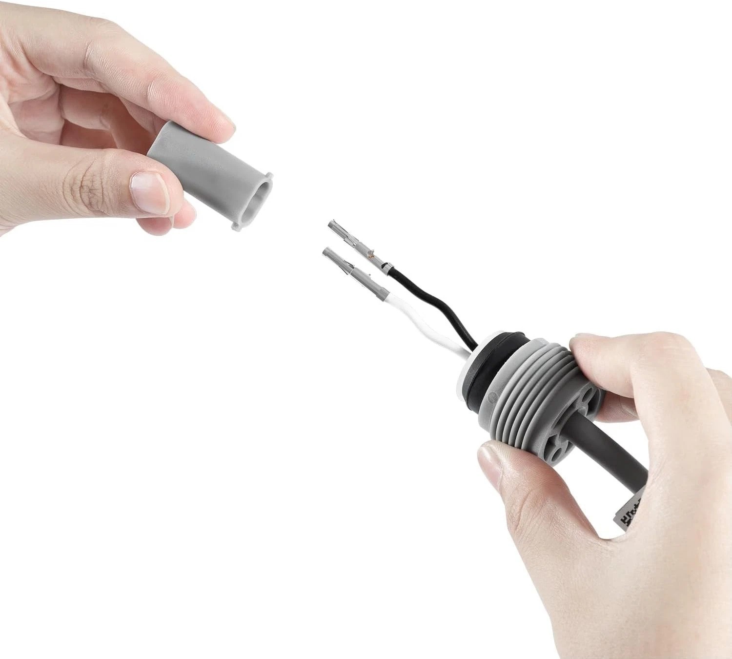 Floating Power Cord Assembly Replacement for Hayward Tigershark QC Robotic Cl…