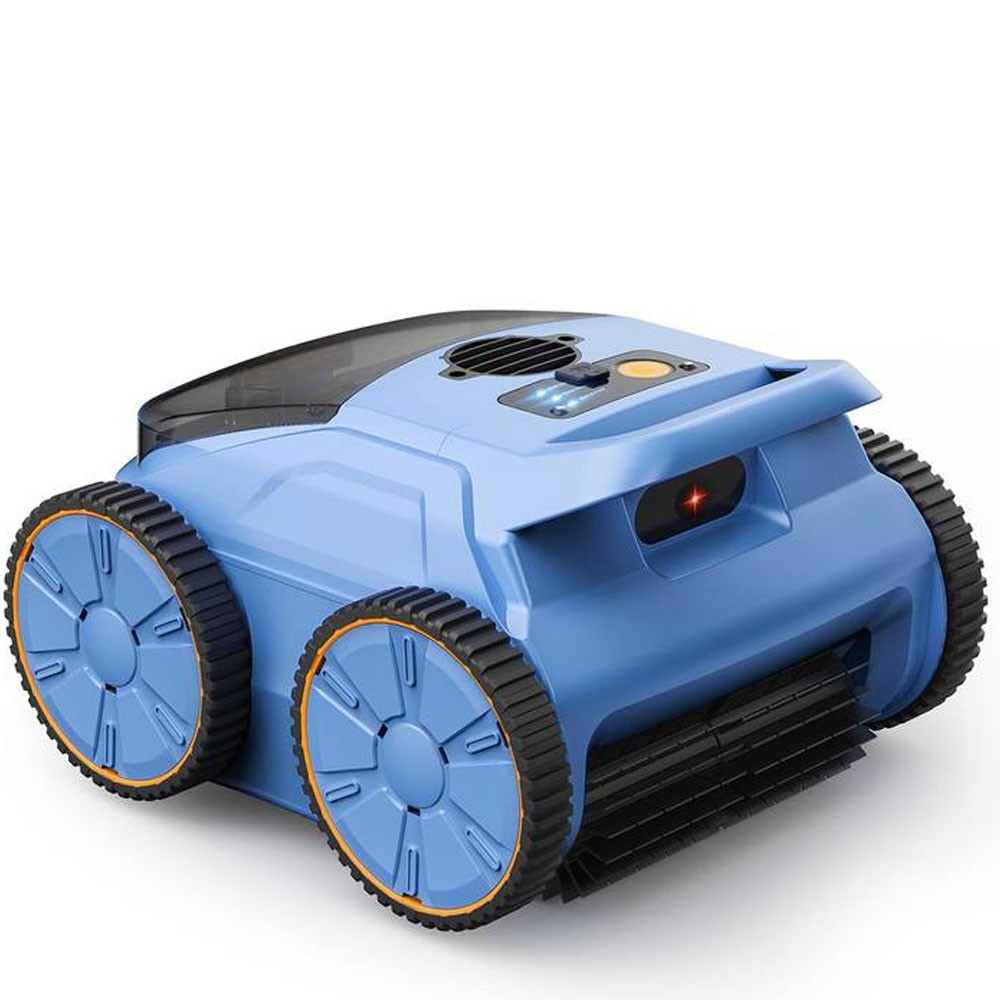 SAT 20 Pool Cleaner robot Cordless Robotic Pool Vacuum For Inground Pools
