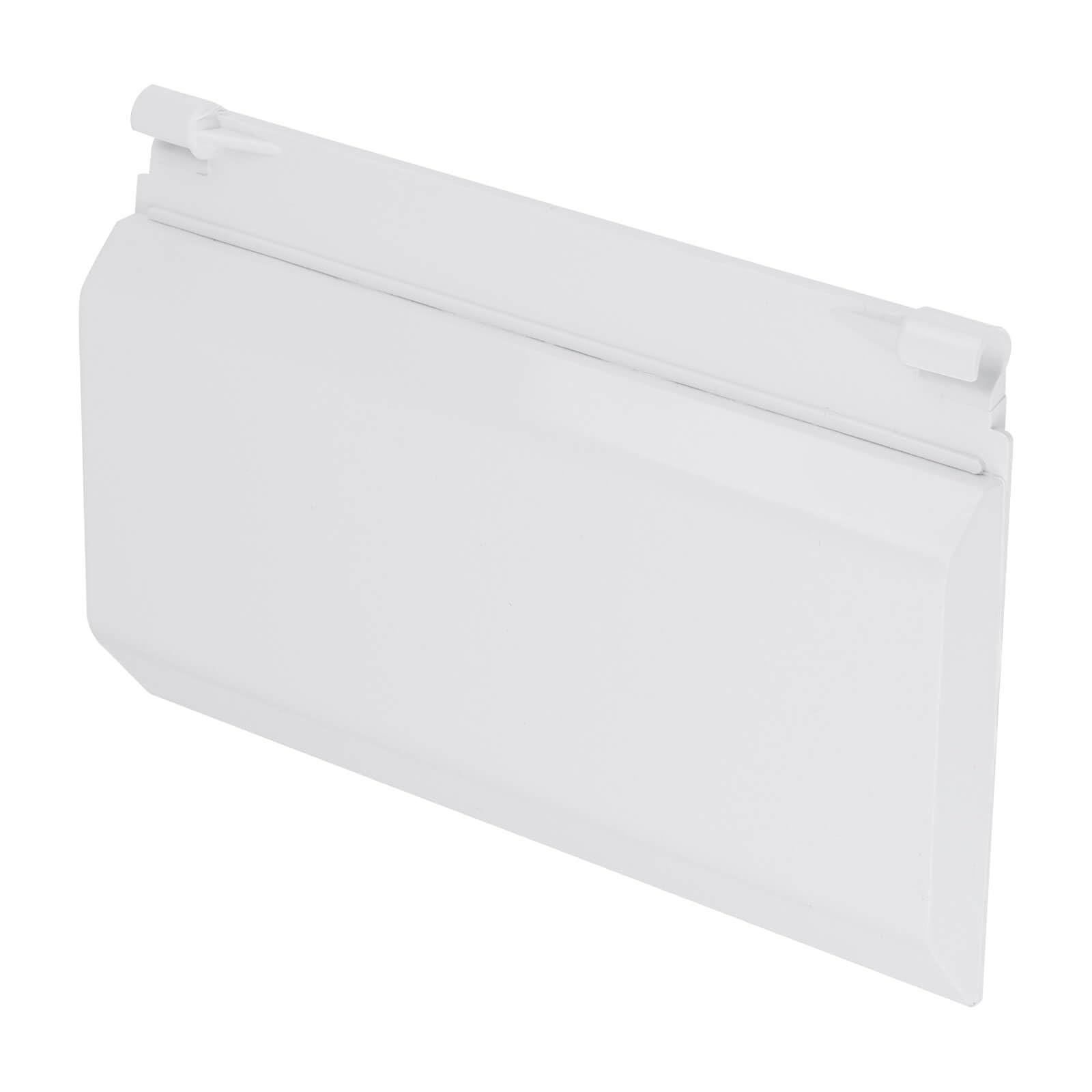 Skimmer Door Weir Flap for Pentair S15 S20 Pool Skimmer Replacement