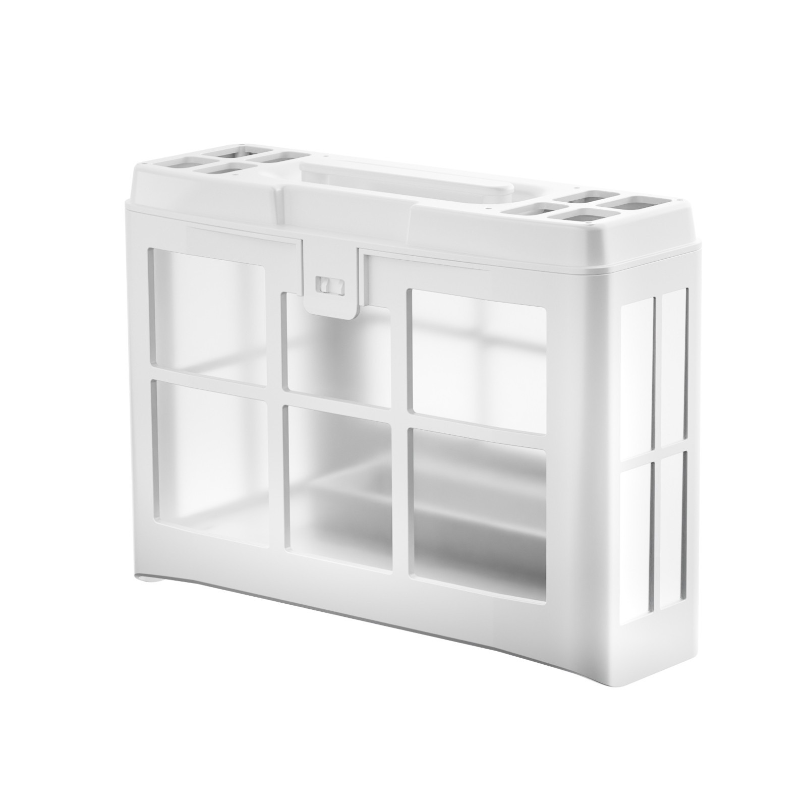 WYBOT C2 Vision – Filter Box