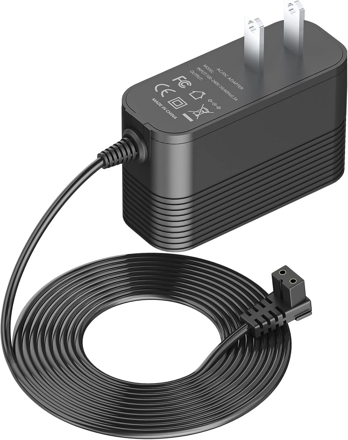 Reliable 12.6V Charger for Aiper Robotic Pool Cleaner Models SE 600, 1000
