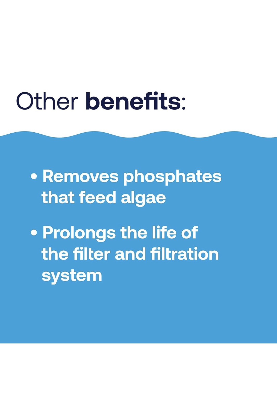 HTH Pool Care Drop Out Flocculant for Swimming Pools, 32 oz. – Set Of 3