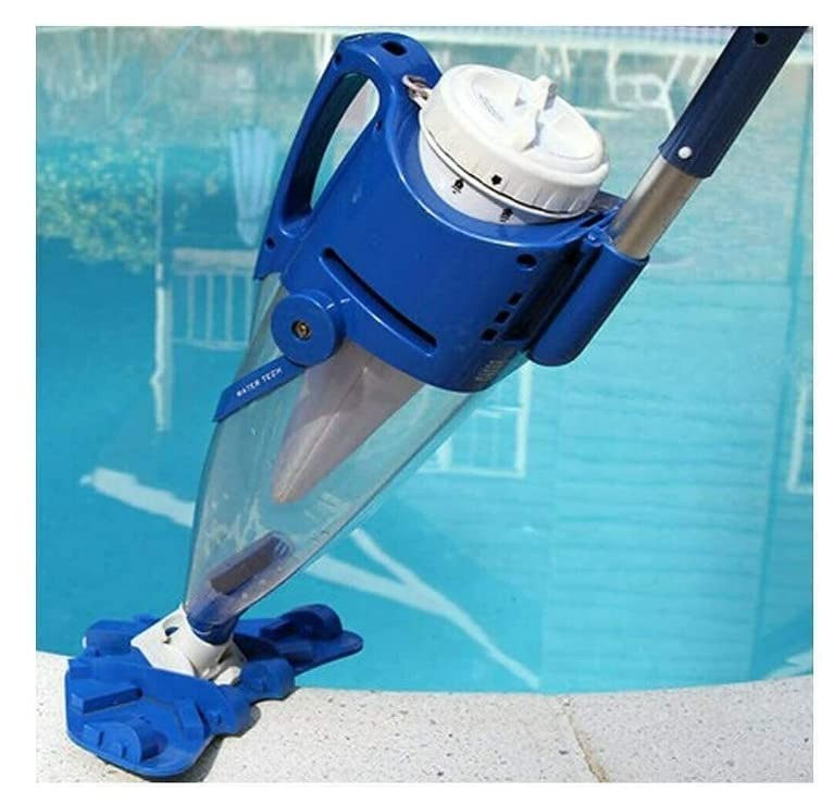Sand & Silt Filter Bag Compatible Pool Blaster Water Tech Max CG 2- PACK