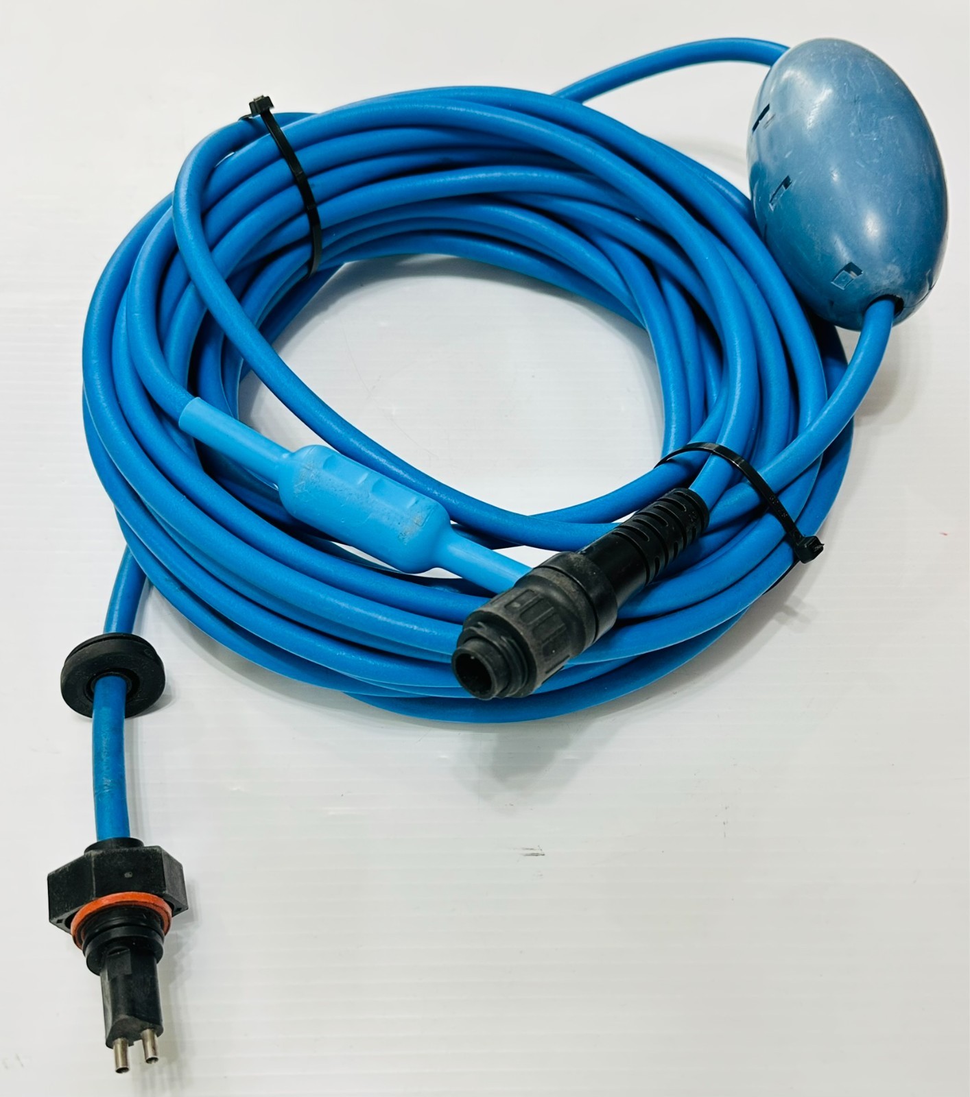 *Tested* FOR DOLPHIN ROBOTIC POOL CLEANERS 9995890 CABLE 48FT 2 WIRE