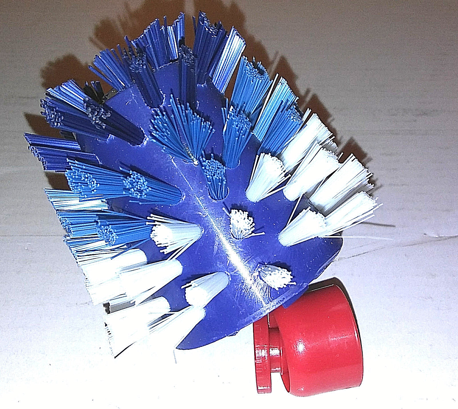 SWEEP HOSE POOL CLEANER TAIL SCRUBBER / BRUSH Foam replacement – Polaris/Pentair